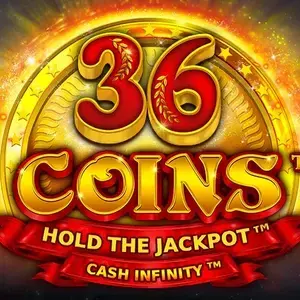 36 Coins